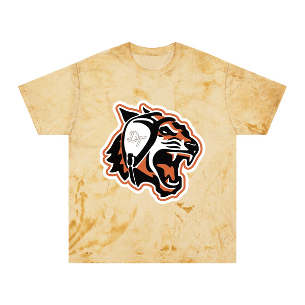 Color Blast School Spirit Tee