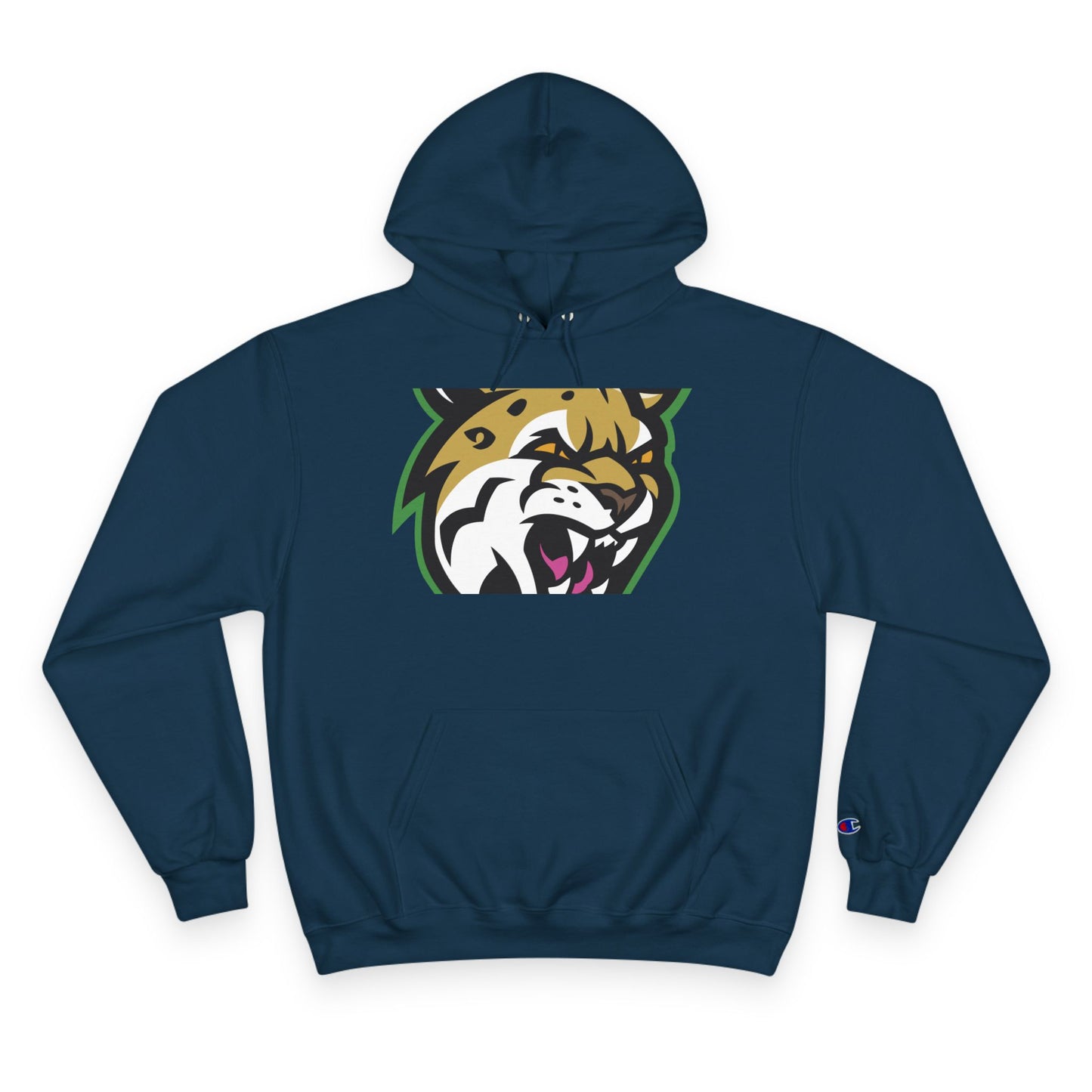 Champion Powerblend Fleece Pullover Hoodie