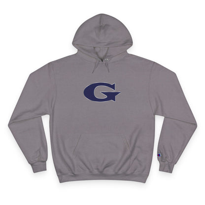 Champion Powerblend Fleece Pullover Hoodie