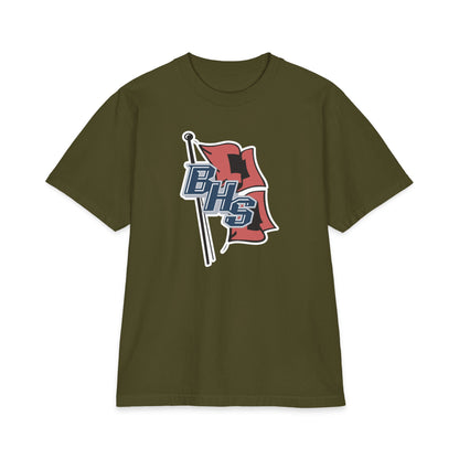 Max Heavyweight Short Sleeve Tee