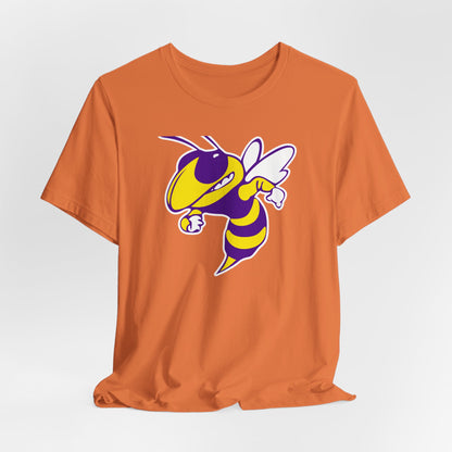 Jersey Short Sleeve Tee