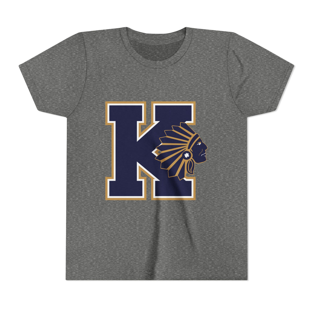 Youth Short Sleeve Tee