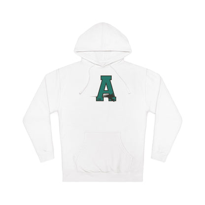 Midweight Pullover Hoodie