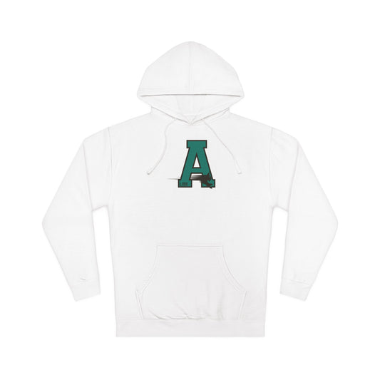 Midweight Pullover Hoodie
