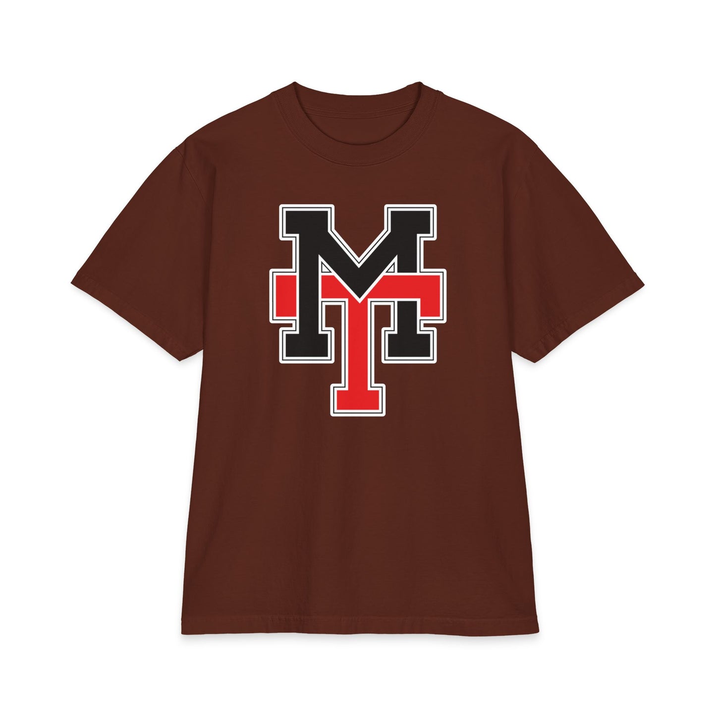 Max Heavyweight Short Sleeve Tee