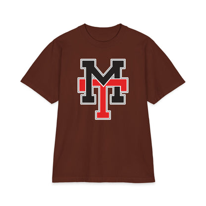 Max Heavyweight Short Sleeve Tee