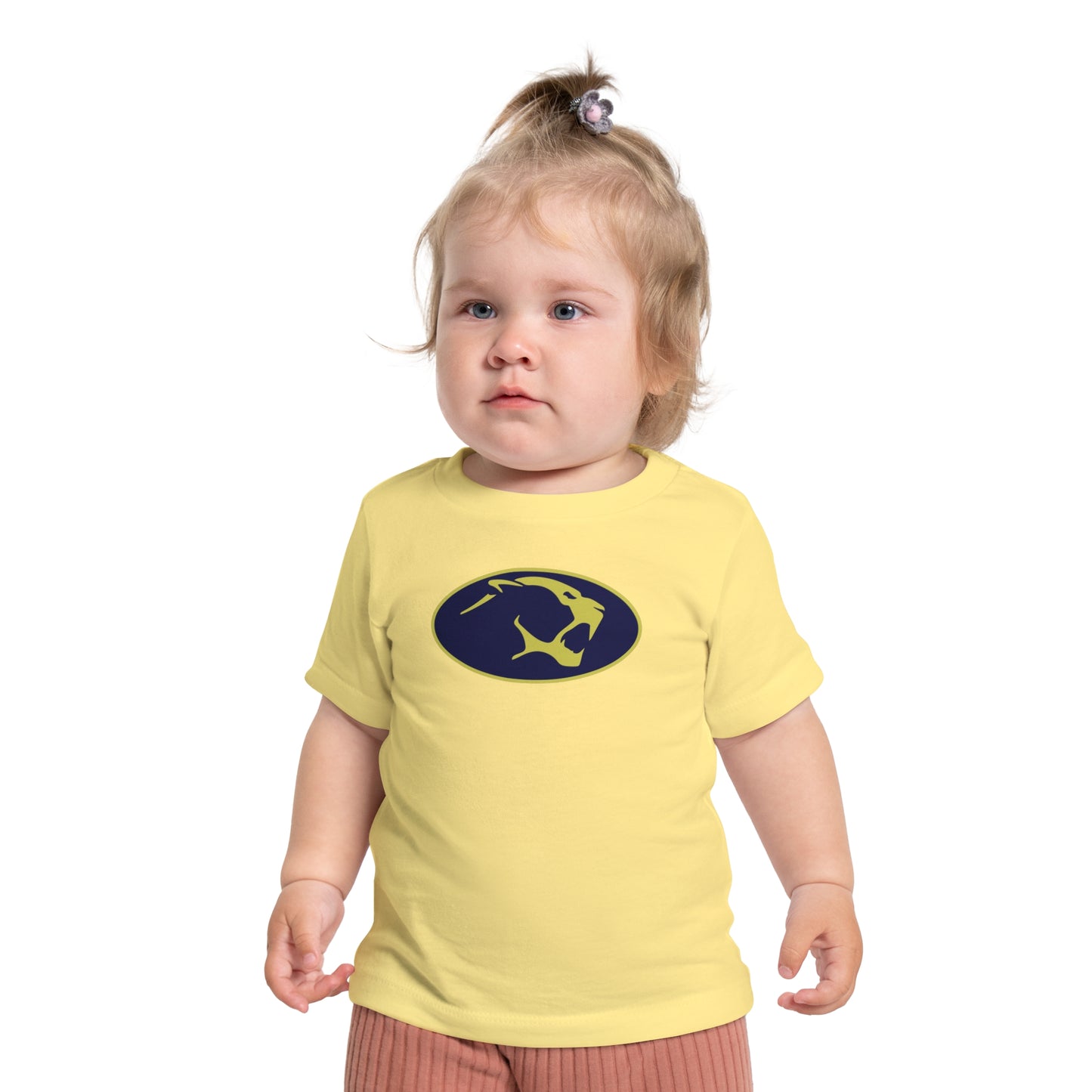 Baby Short Sleeve Tee