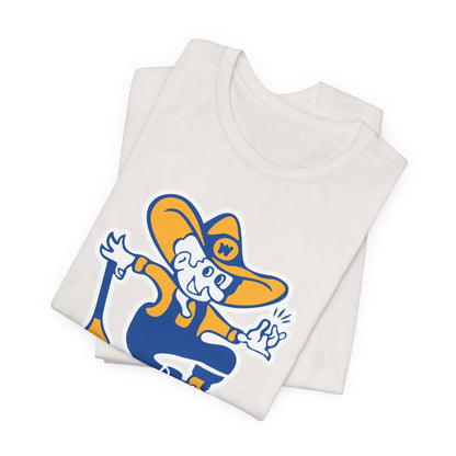 Jersey Short Sleeve Tee