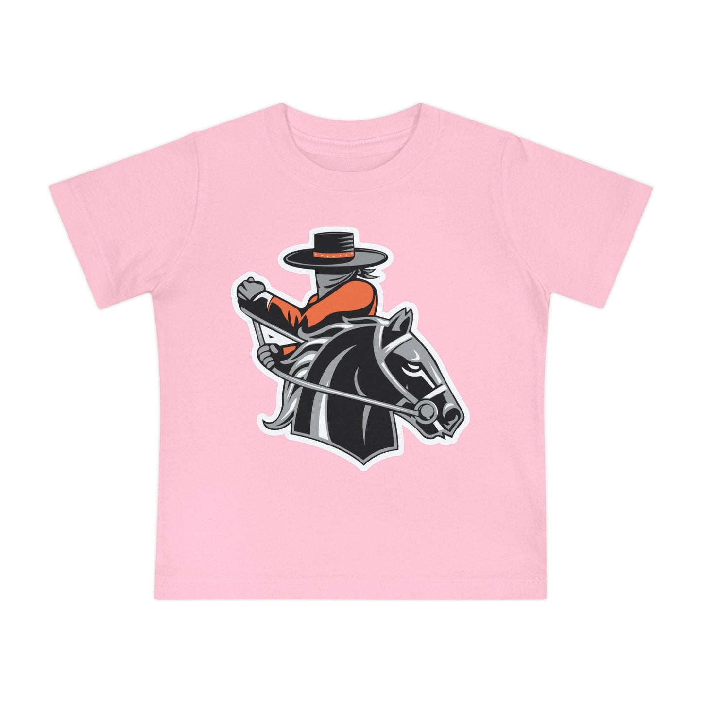 Baby Short Sleeve Tee