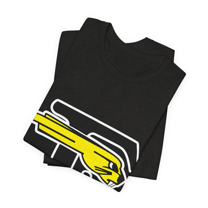Jersey Short Sleeve Tee