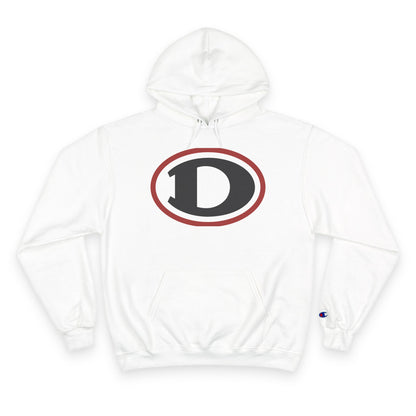 Champion Powerblend Fleece Pullover Hoodie