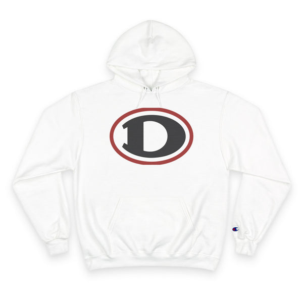 Champion Powerblend Fleece Pullover Hoodie