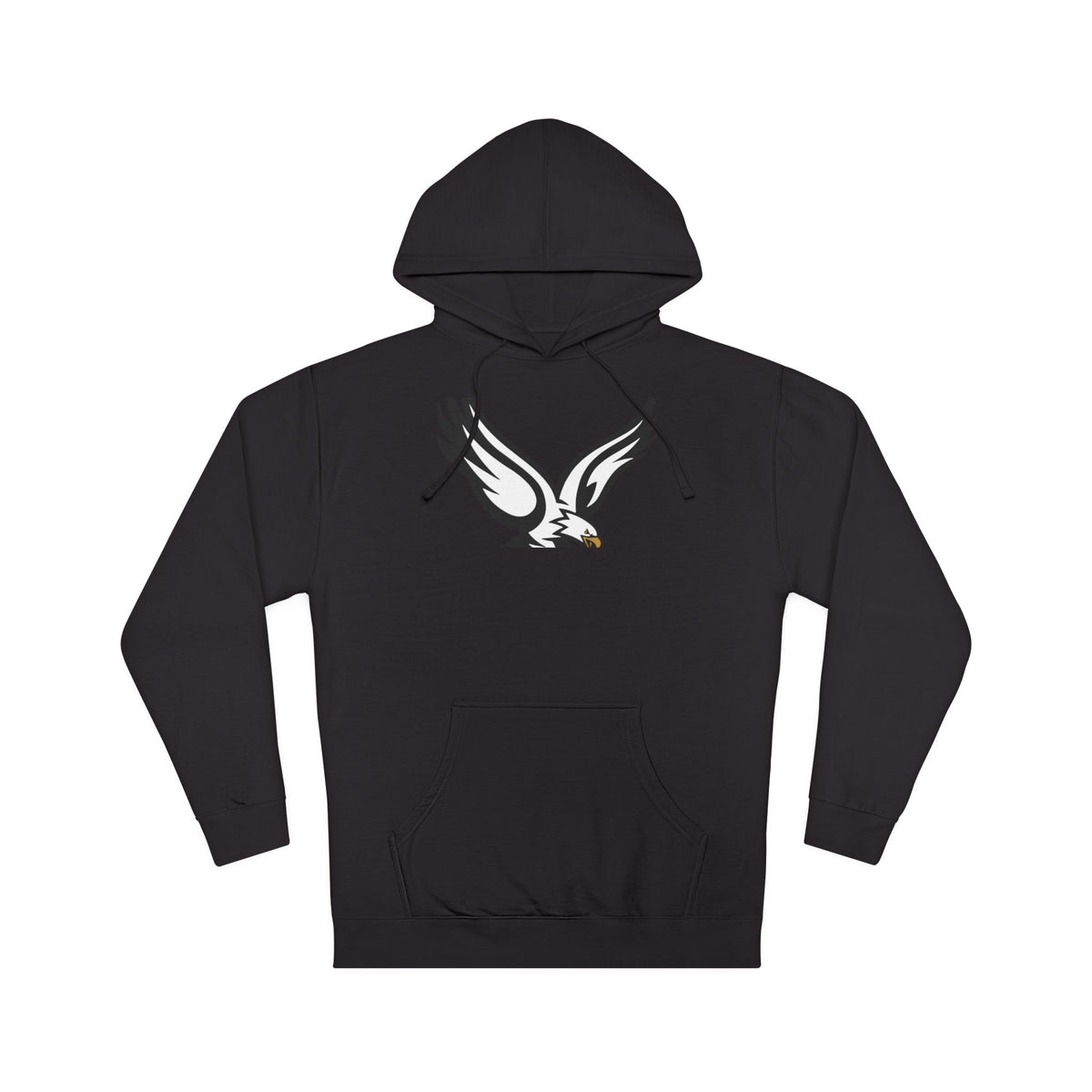 Midweight Pullover Hoodie