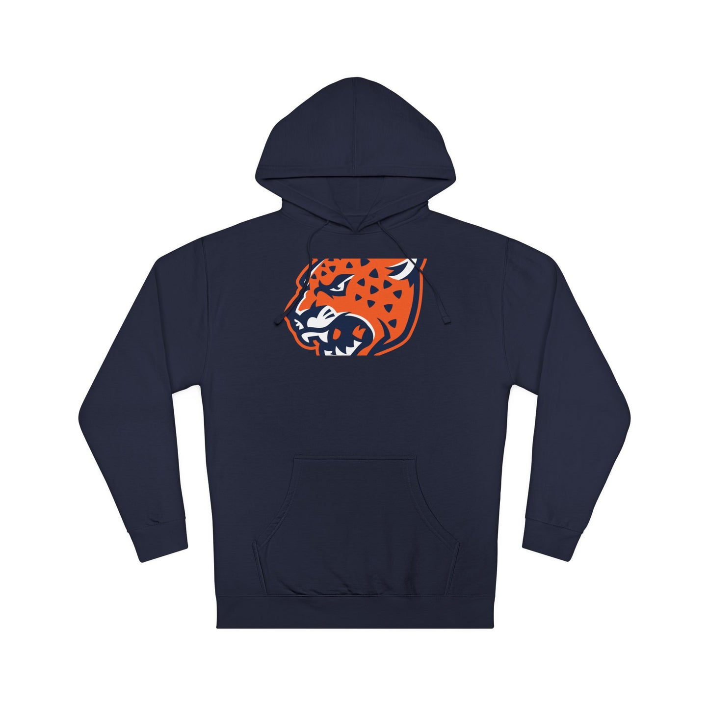Midweight Pullover Hoodie