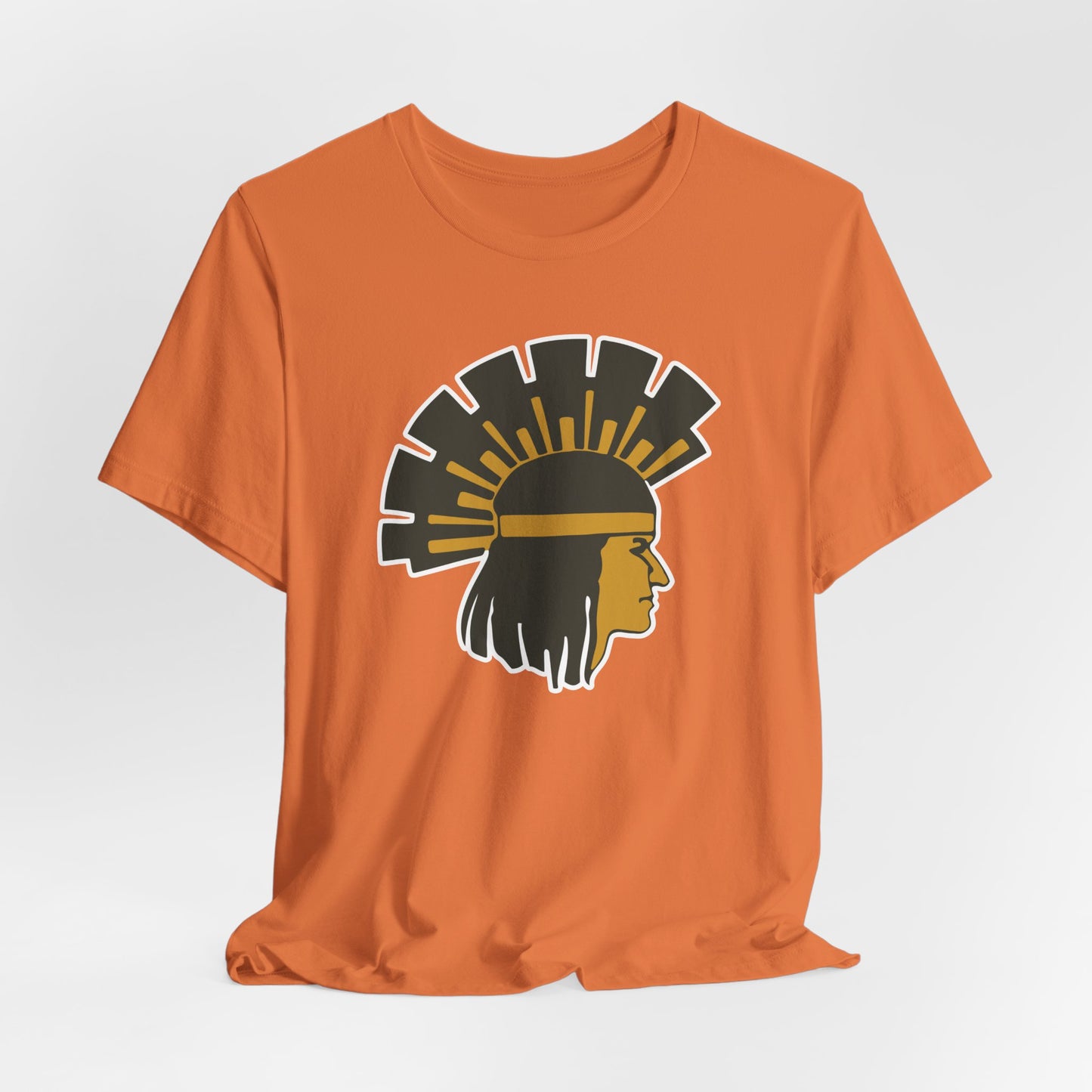 Jersey Short Sleeve Tee