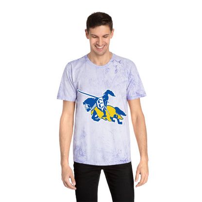 Color Blast School Spirit Tee