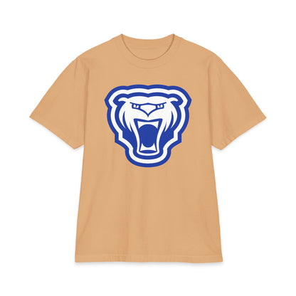 Max Heavyweight Short Sleeve Tee