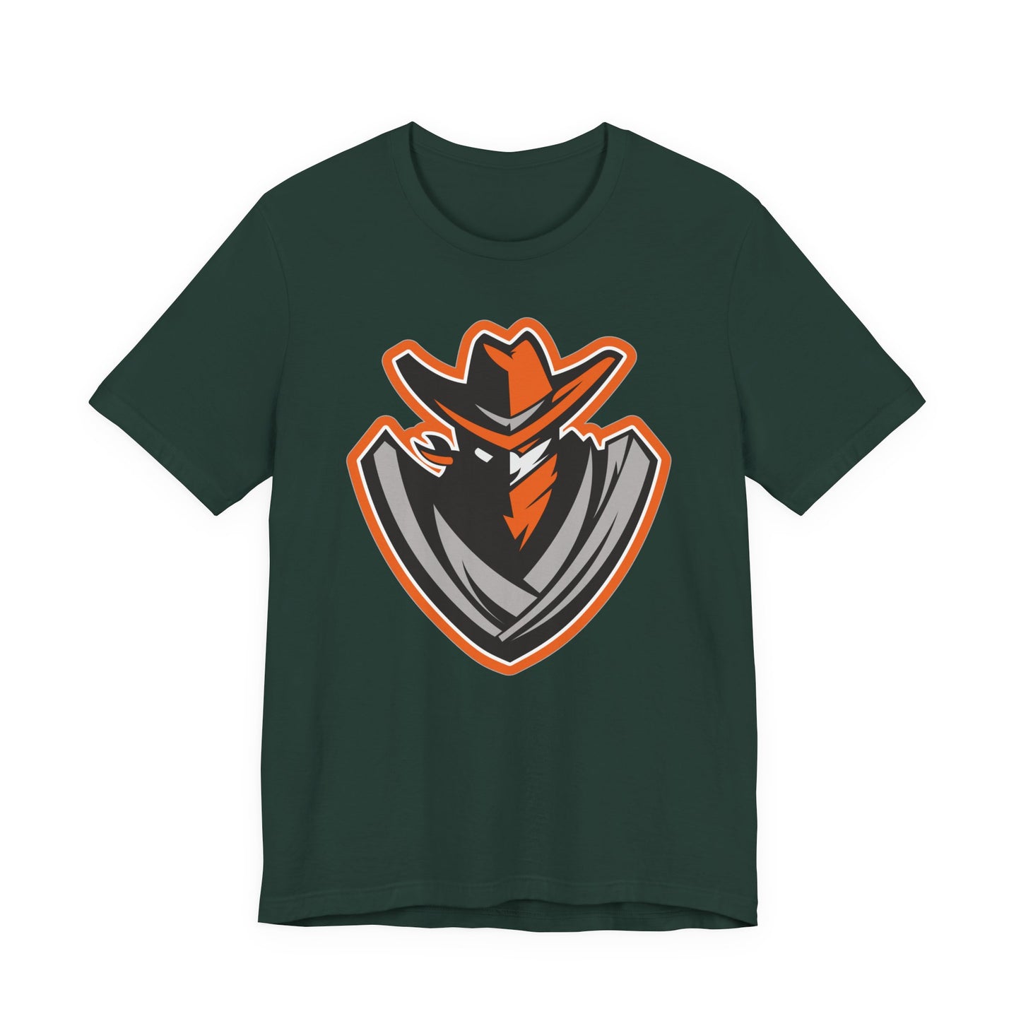 Jersey Short Sleeve Tee