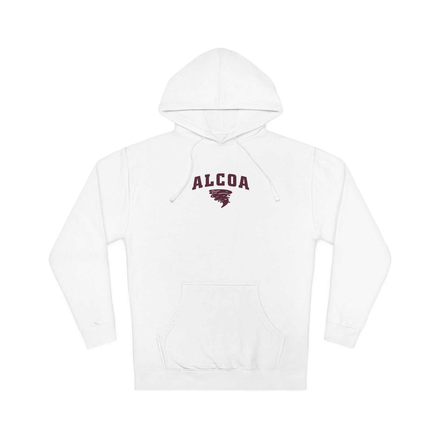 Midweight Pullover Hoodie