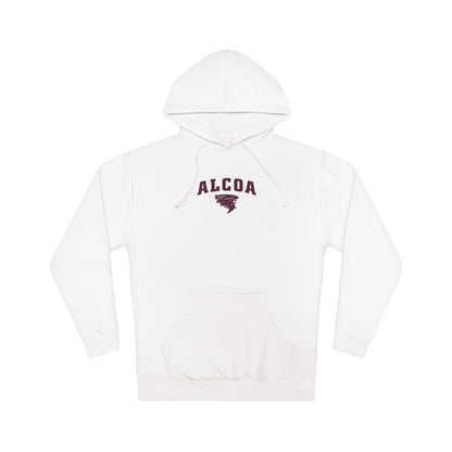 Midweight Pullover Hoodie