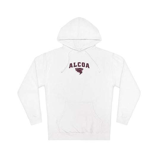 Midweight Pullover Hoodie
