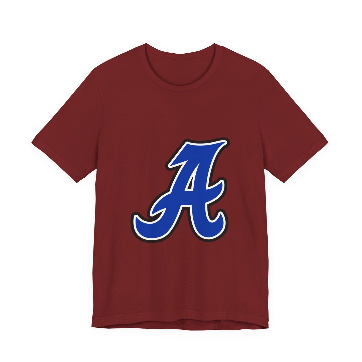 Jersey Short Sleeve Tee