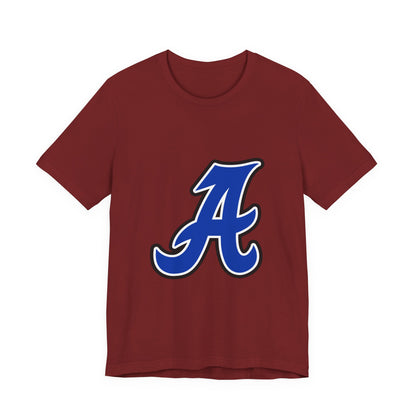 Jersey Short Sleeve Tee