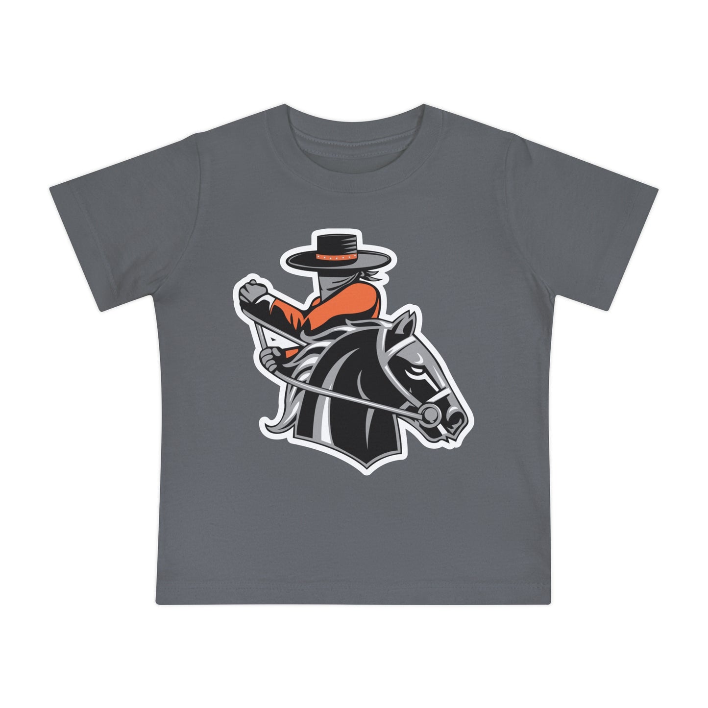 Baby Short Sleeve Tee