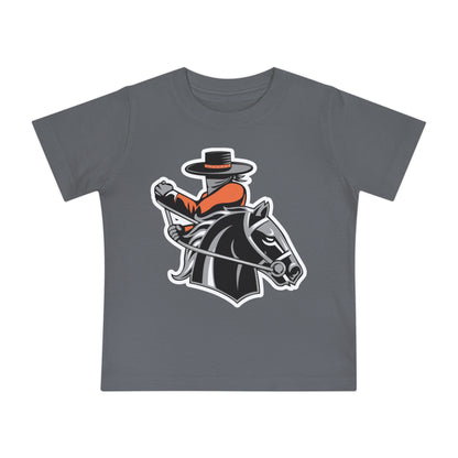 Baby Short Sleeve Tee