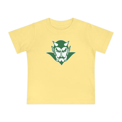 Baby Short Sleeve Tee