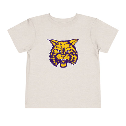 Toddler Short Sleeve Tee