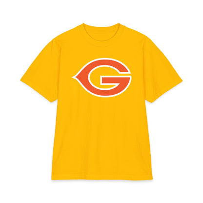 Max Heavyweight Short Sleeve Tee