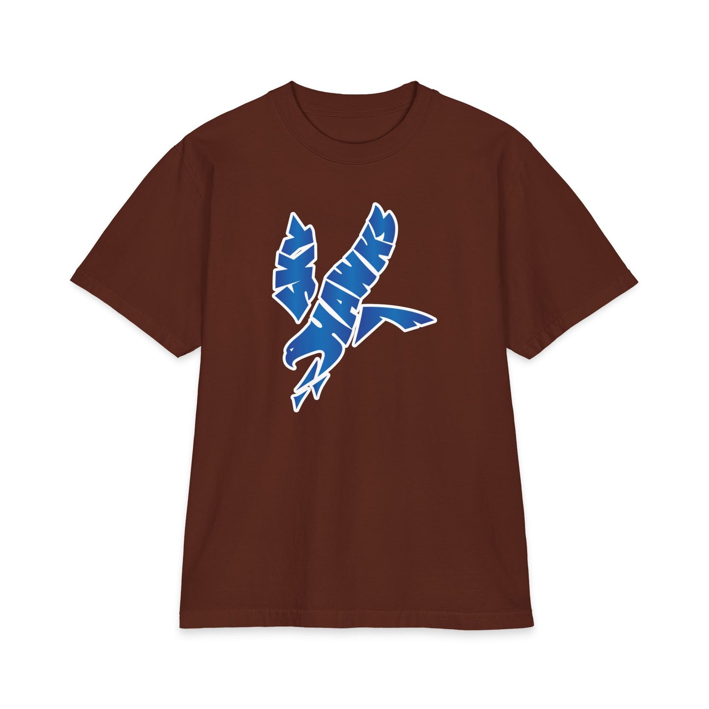 Max Heavyweight Short Sleeve Tee