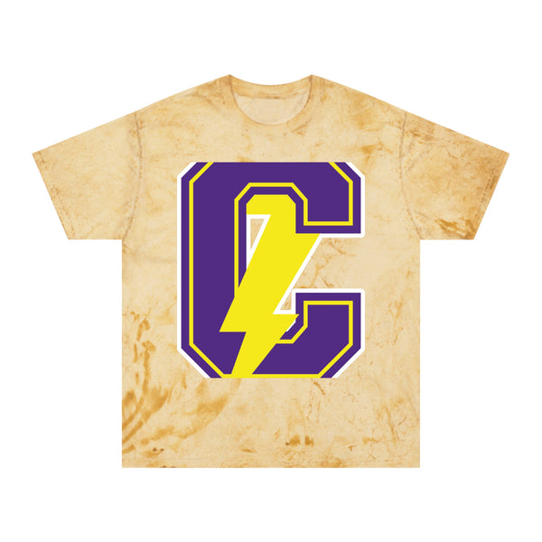 Color Blast School Spirit Tee