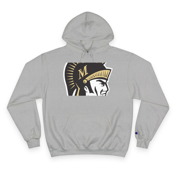 Champion Powerblend Fleece Pullover Hoodie