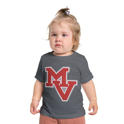 Baby Short Sleeve Tee