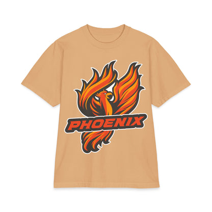Max Heavyweight Short Sleeve Tee