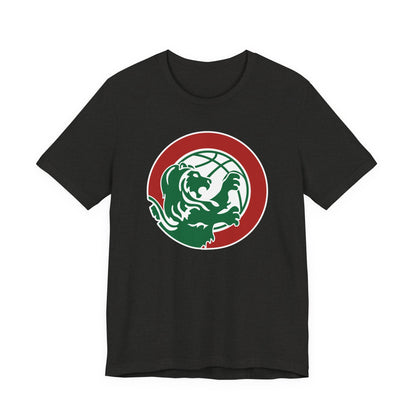 Jersey Short Sleeve Tee
