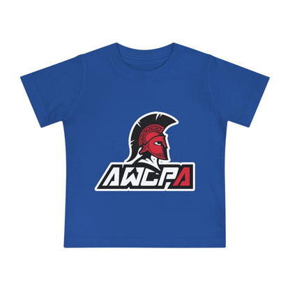 Baby Short Sleeve Tee