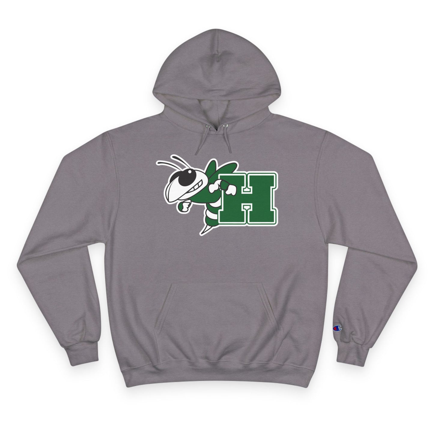Champion Powerblend Fleece Pullover Hoodie