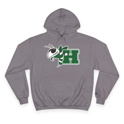 Champion Powerblend Fleece Pullover Hoodie