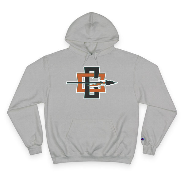 Champion Powerblend Fleece Pullover Hoodie