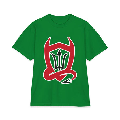 Max Heavyweight Short Sleeve Tee