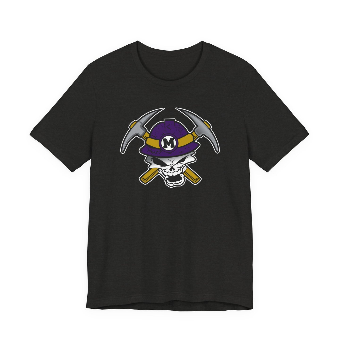 Jersey Short Sleeve Tee
