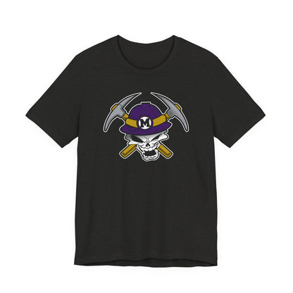 Jersey Short Sleeve Tee