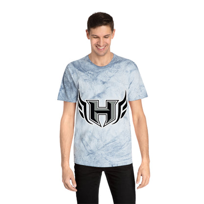 Color Blast School Spirit Tee