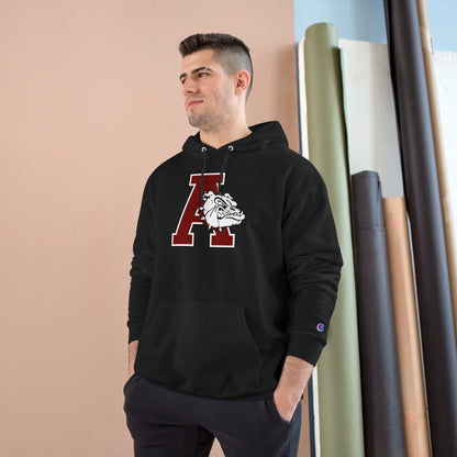 Champion Powerblend Fleece Pullover Hoodie