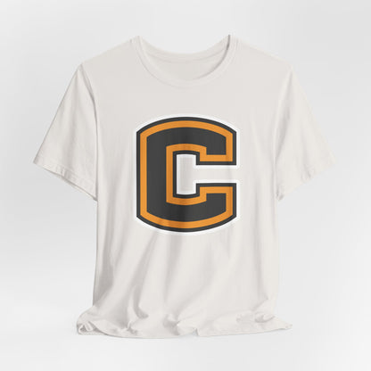 Jersey Short Sleeve Tee