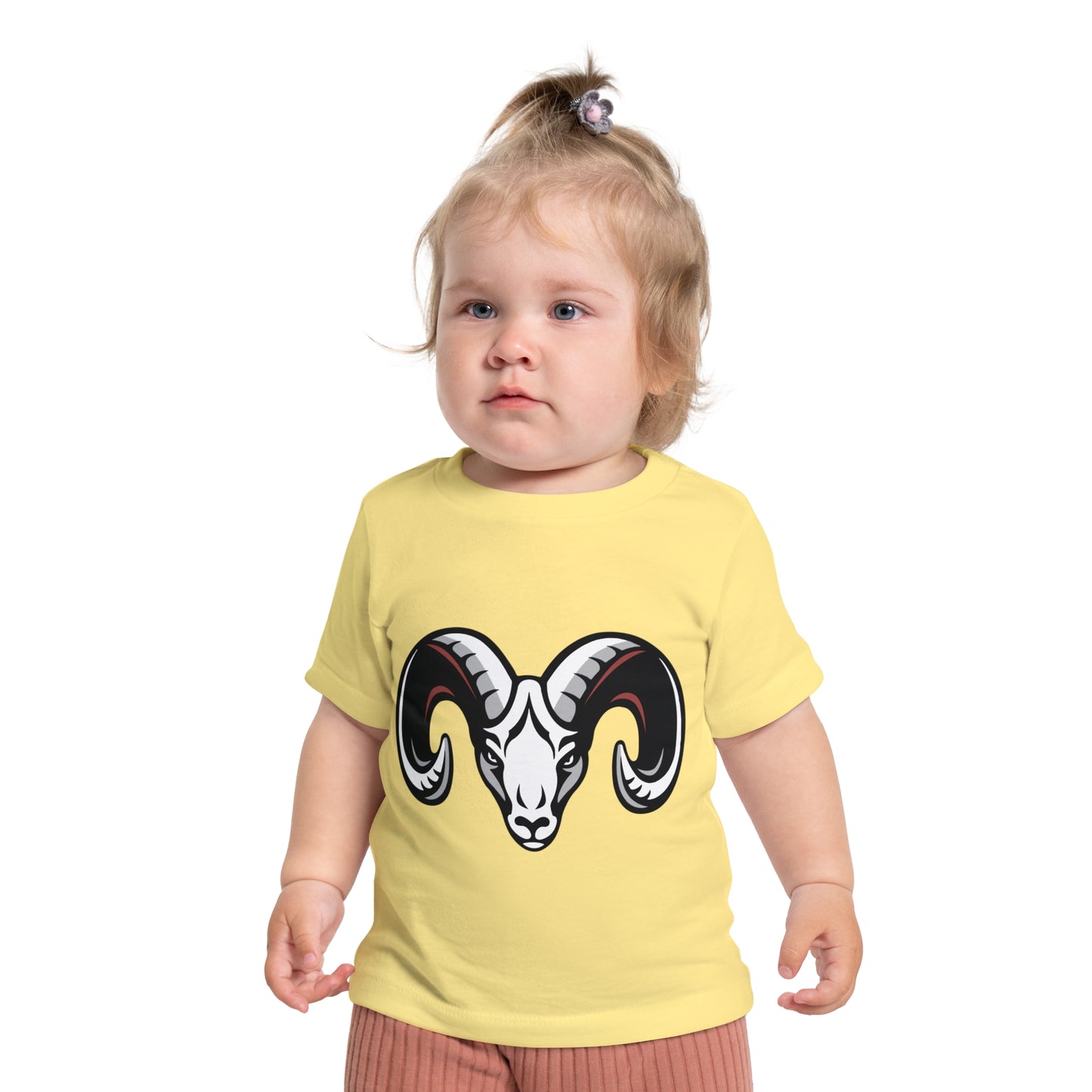 Baby Short Sleeve Tee