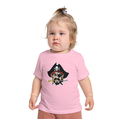 Baby Short Sleeve Tee